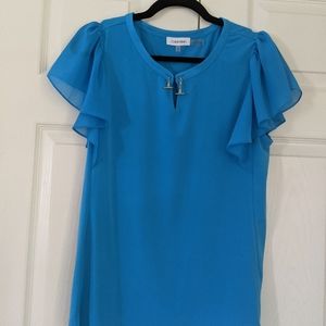 Calvin Klein Top New without Tag